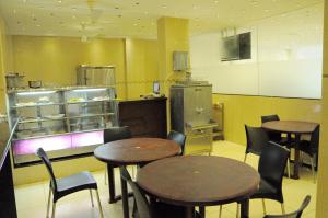 hotel sri krishna residency