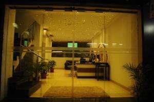 hotel sri krishna residency