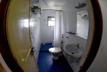 sharada international hotel