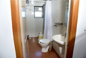 sharada international hotel