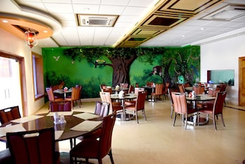 sharada international hotel
