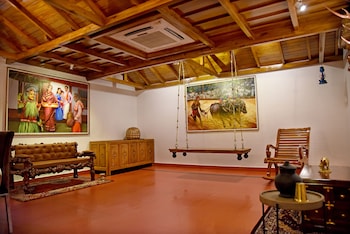 sharada international hotel