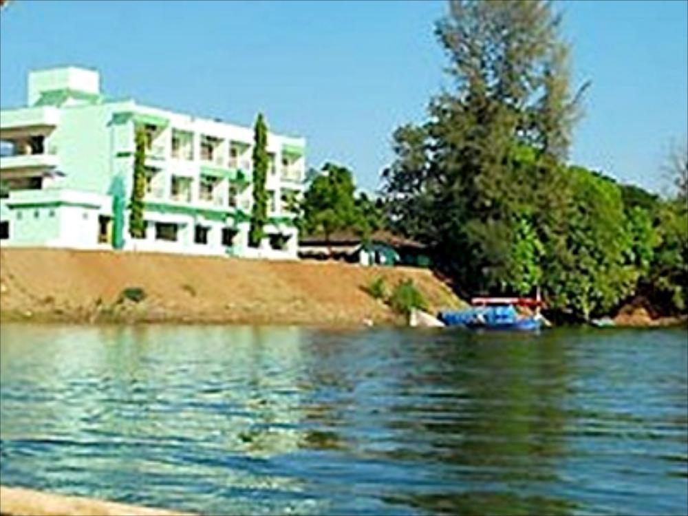 hotel van vihar
