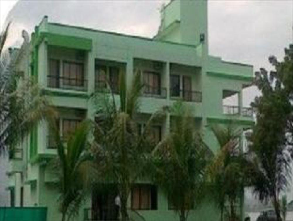 hotel van vihar