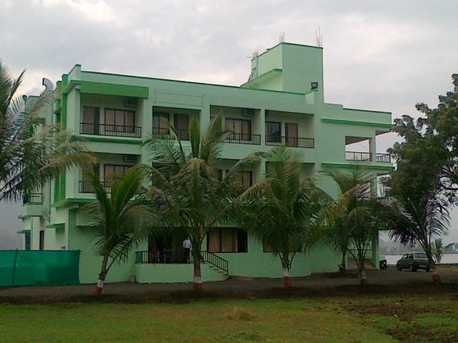hotel van vihar