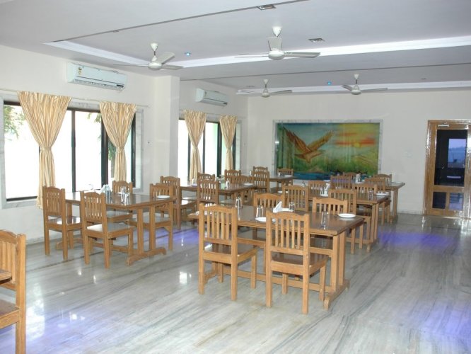hotel van vihar