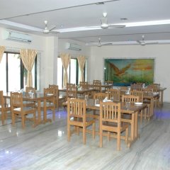 hotel van vihar