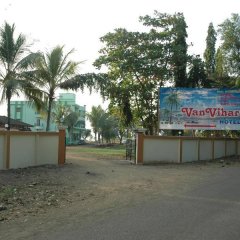 hotel van vihar