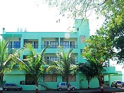 hotel van vihar