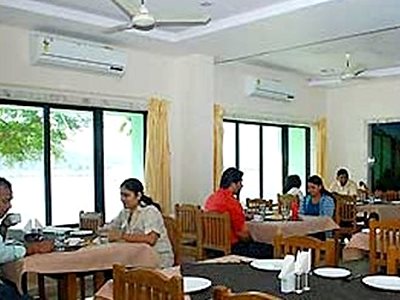 hotel van vihar