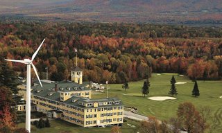 Mountain View Grand Resort & Spa,Twin Mountain>>Bretton Woods,4 star
