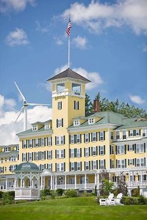 Mountain View Grand Resort & Spa,Twin Mountain>>Bretton Woods,4 star