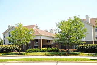 Homewood Suites By Hilton St. Louis-Chesterfield,St. Louis>>Chesterfield,3 star