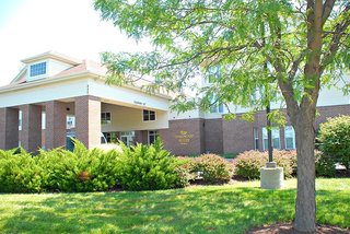 Homewood Suites By Hilton St. Louis-Chesterfield,St. Louis>>Chesterfield,3 star