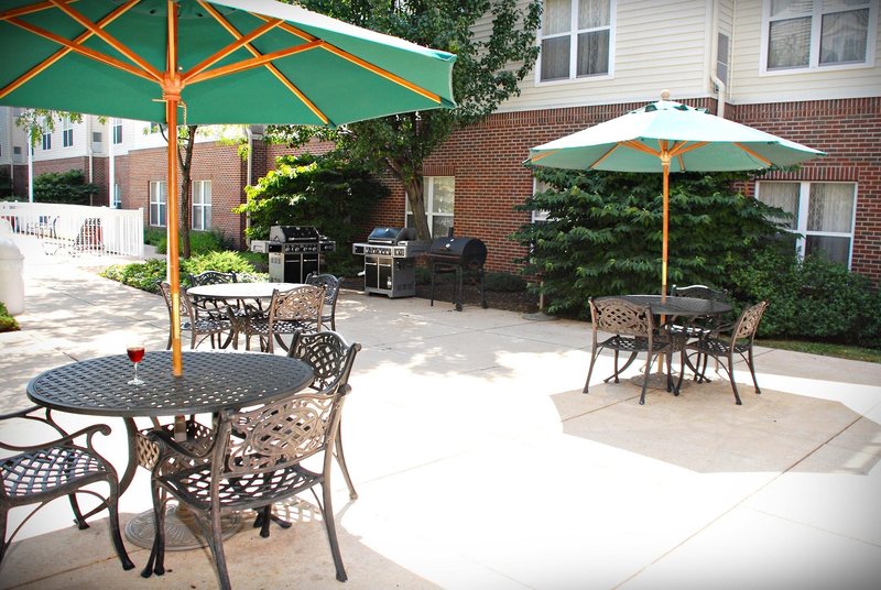 homewood suites by hilton st louis chesterfield