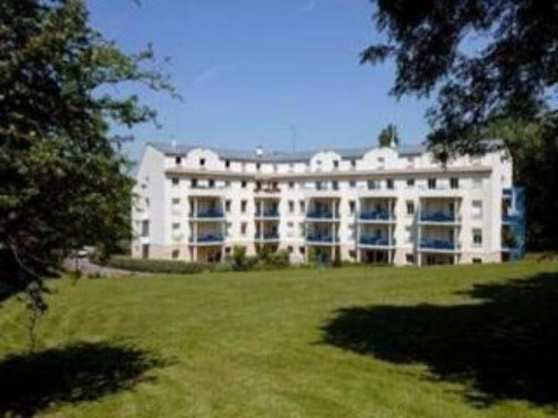 residence hotel les ducs de chevreuse