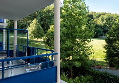 residence hotel les ducs de chevreuse