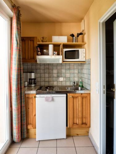 residence hotel les ducs de chevreuse