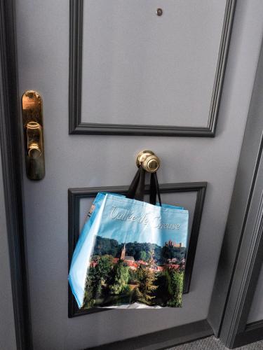 residence hotel les ducs de chevreuse