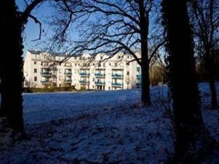 residence hotel les ducs de chevreuse