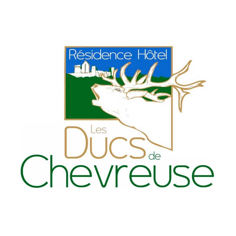 residence hotel les ducs de chevreuse