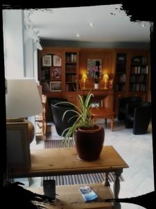 residence hotel les ducs de chevreuse