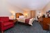 red roof inn chambersburg