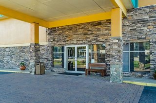 Quality Inn Charleston - West Ashley,Mount Pleasant>>Charleston,3 star