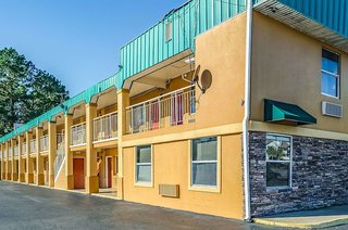 Quality Inn Charleston - West Ashley,Mount Pleasant>>Charleston,3 star