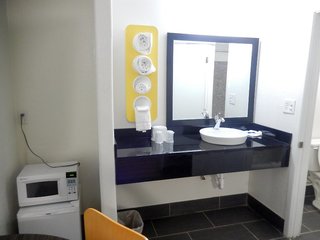 motel 6 childress tx