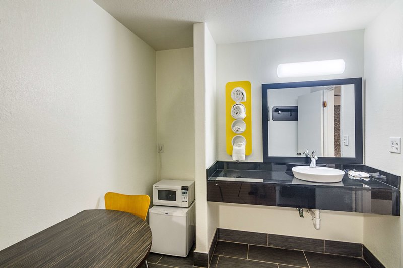 motel 6 childress tx