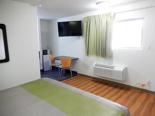 motel 6 childress tx