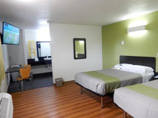 motel 6 childress tx