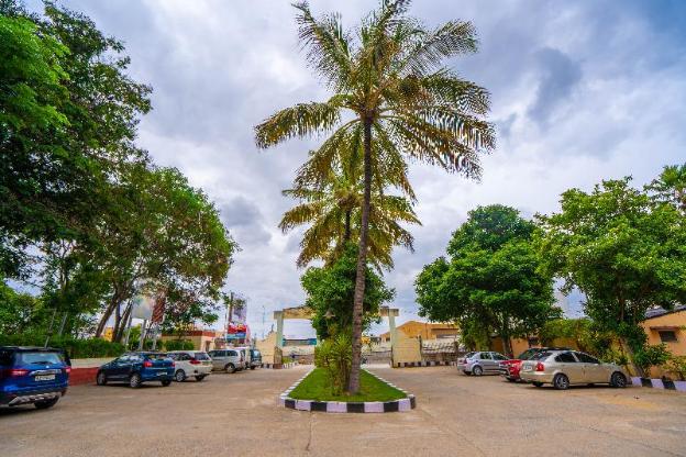 hosur