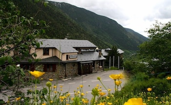 hotel el pradet