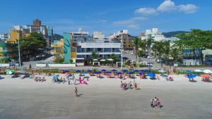 Pousada Garateia,Bombinhas>>Bombas,3 star