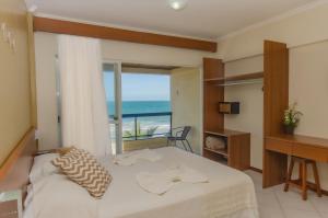 Pousada Garateia,Bombinhas>>Bombas,3 star