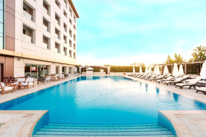 grand pasha hotel and casino and spa