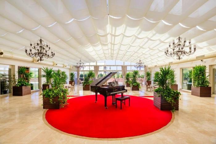 grand pasha hotel and casino and spa