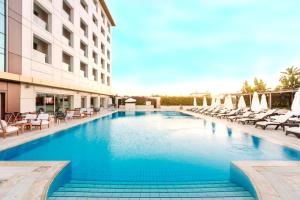 grand pasha hotel and casino and spa