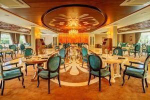 grand pasha hotel and casino and spa