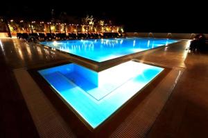grand pasha hotel and casino and spa