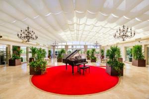 grand pasha hotel and casino and spa