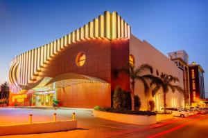 grand pasha hotel and casino and spa
