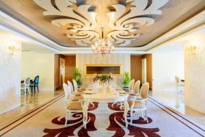 grand pasha hotel and casino and spa