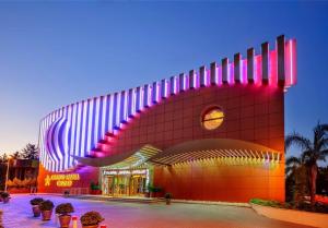 grand pasha hotel and casino and spa