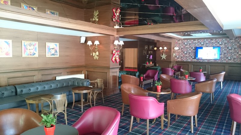 grand pasha hotel and casino and spa