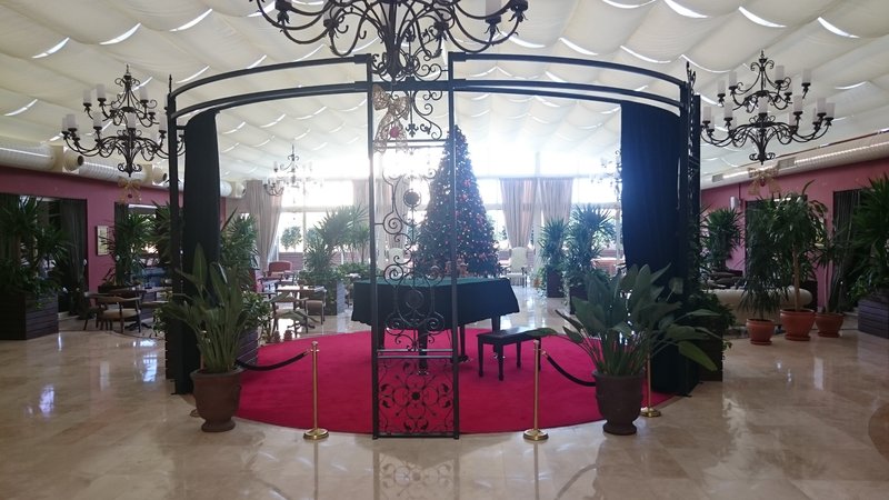 grand pasha hotel and casino and spa