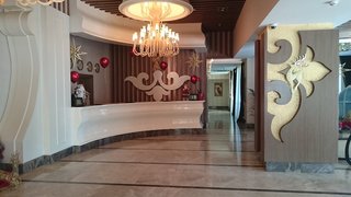 grand pasha hotel and casino and spa