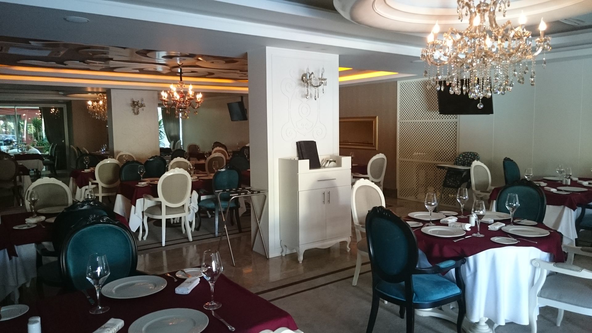 grand pasha hotel and casino and spa